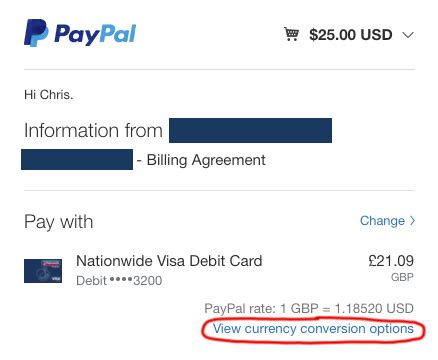 Pay PhilExchang.